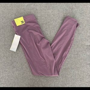 Women's Contour Power Waist High-Rise Leggings - All in Motion™